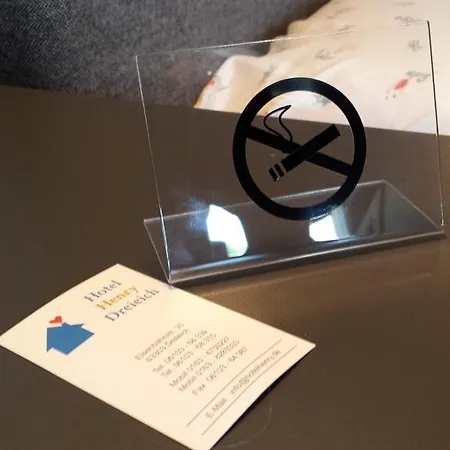 Henry 호텔 드라이아이히