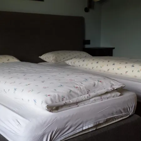Hotel Henry 3*