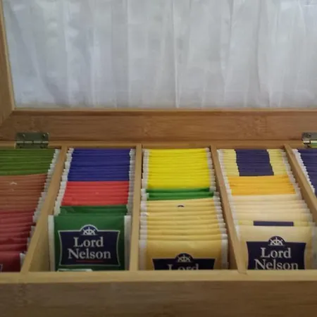 호텔 Henry 드라이아이히