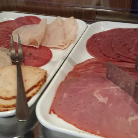 فندق Henry دريش