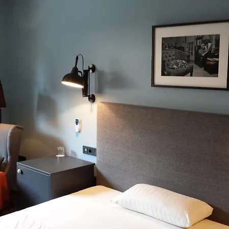 Hotel Henry Dreieich