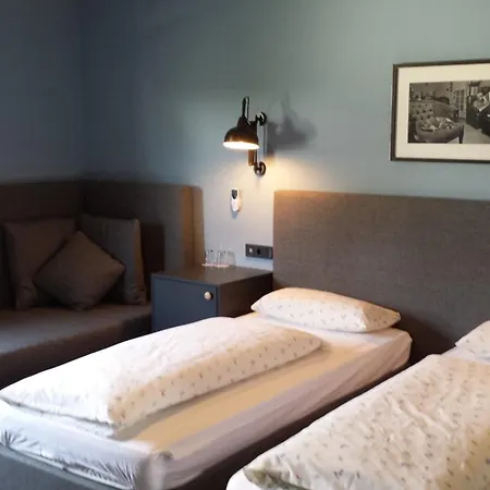 Henry Hotel Dreieich