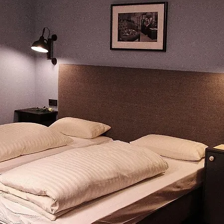 호텔 Henry 드라이아이히