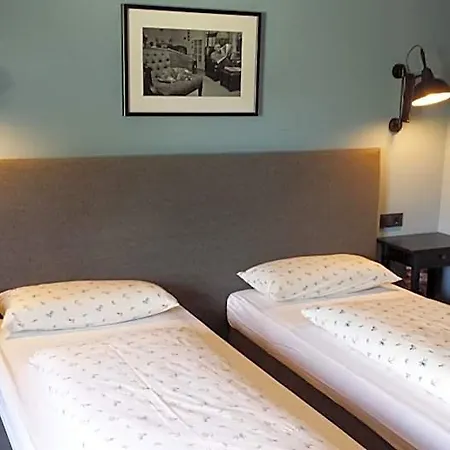 Hotel Henry Dreieich