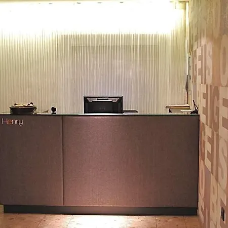 Henry Hotel Dreieich