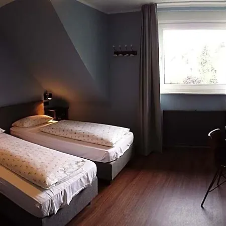 Hotel Henry Dreieich