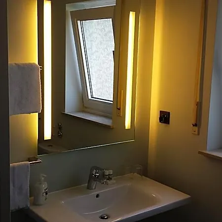 Hotel Henry Dreieich