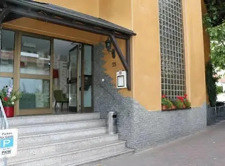 Hotel Henry Dreieich