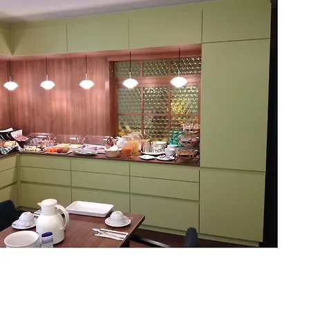 Henry 호텔 드라이아이히