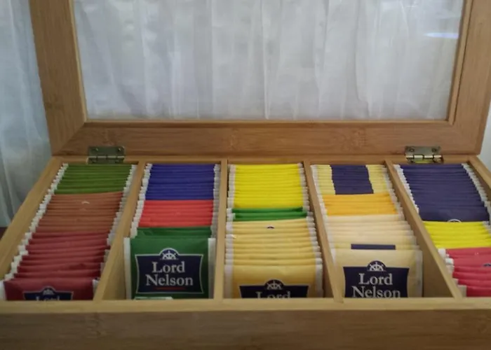 Отель Henry Драйайх