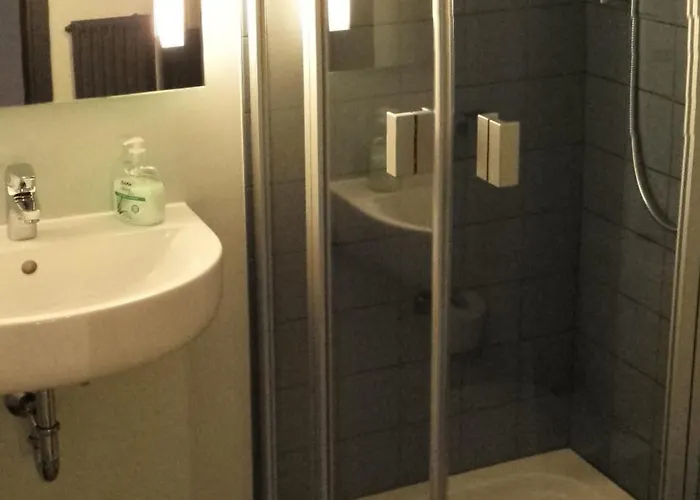 Henry Отель Драйайх