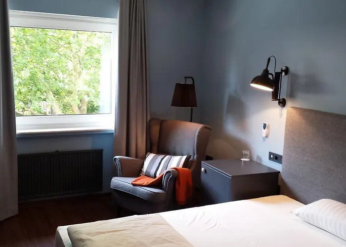 Henry Драйайх