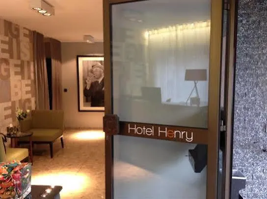 Henry Отель